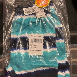 Brand new children’s place boy swim shorts